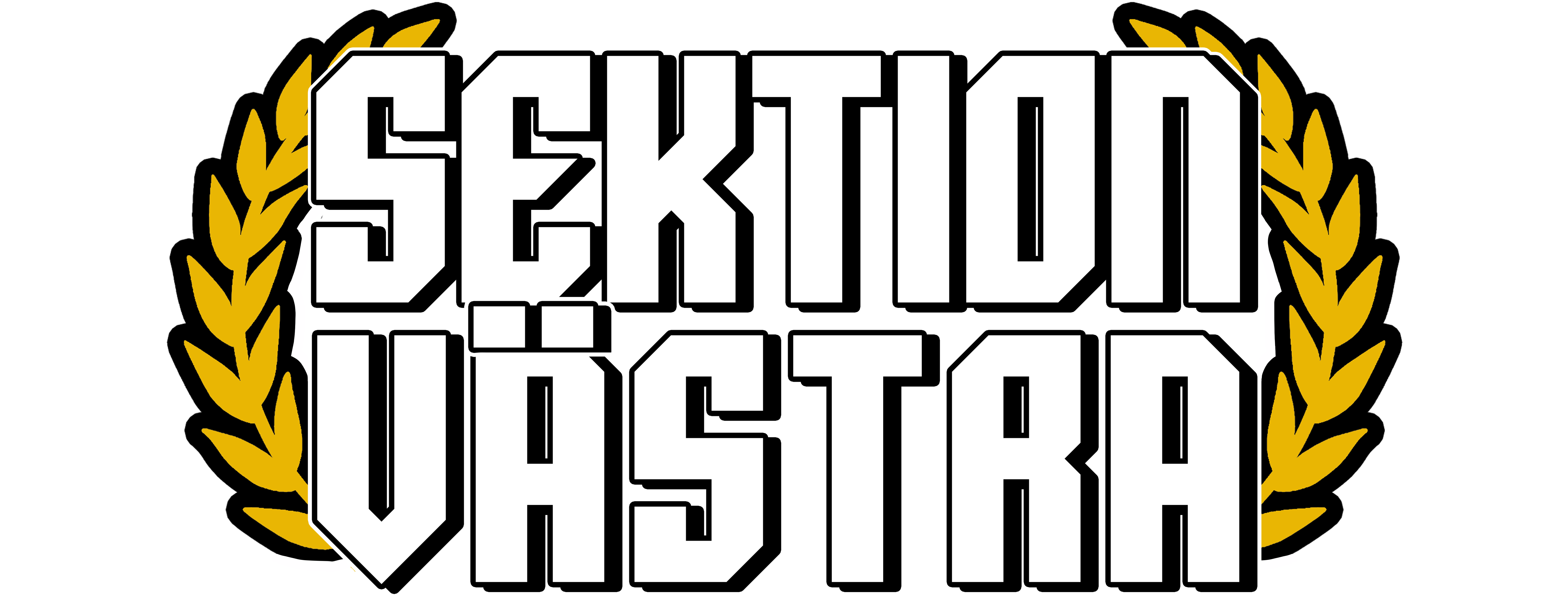 Sektion V&auml;stra